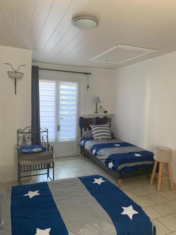 Maisonpetitgasbiganos Εξωτερικό φωτογραφία